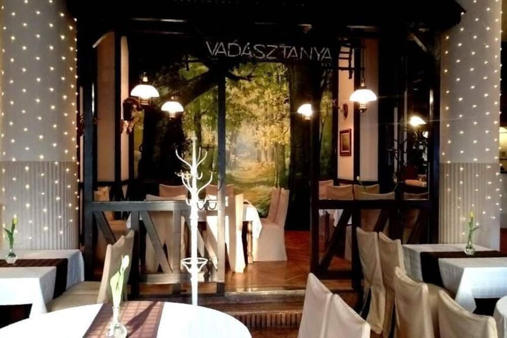 ร้านอาหาร
