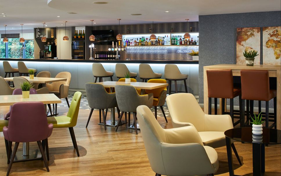 บาร์ รูปภาพ