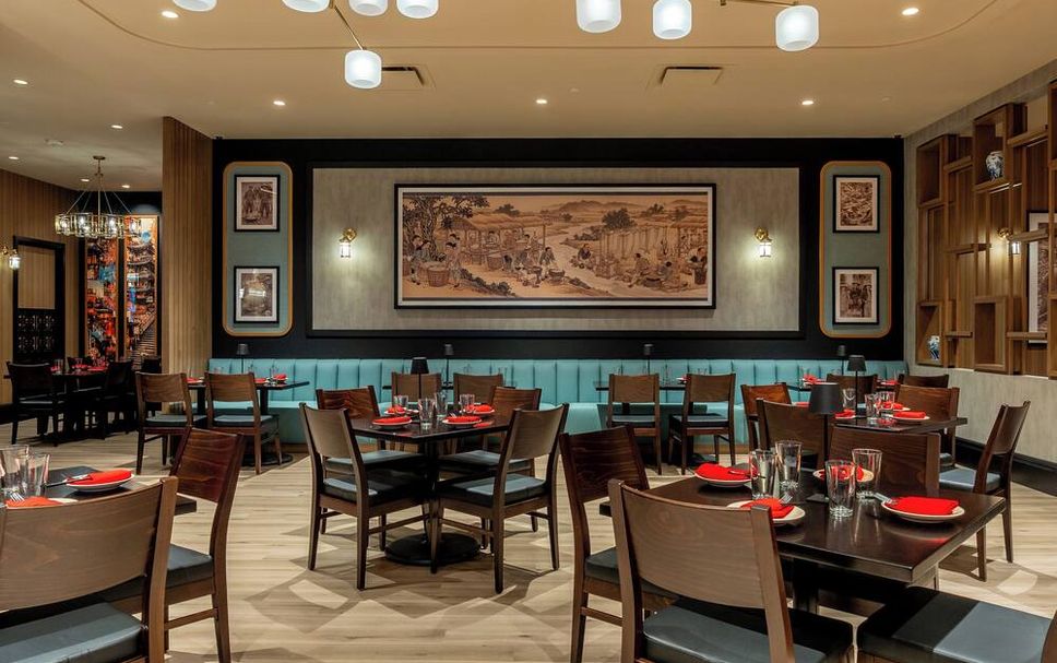 ร้านอาหาร รูปภาพ