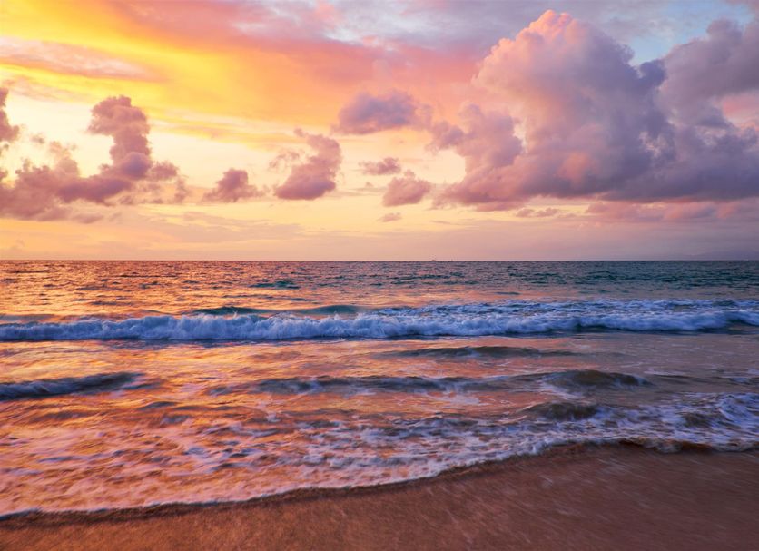 ชายหาด รูปภาพ