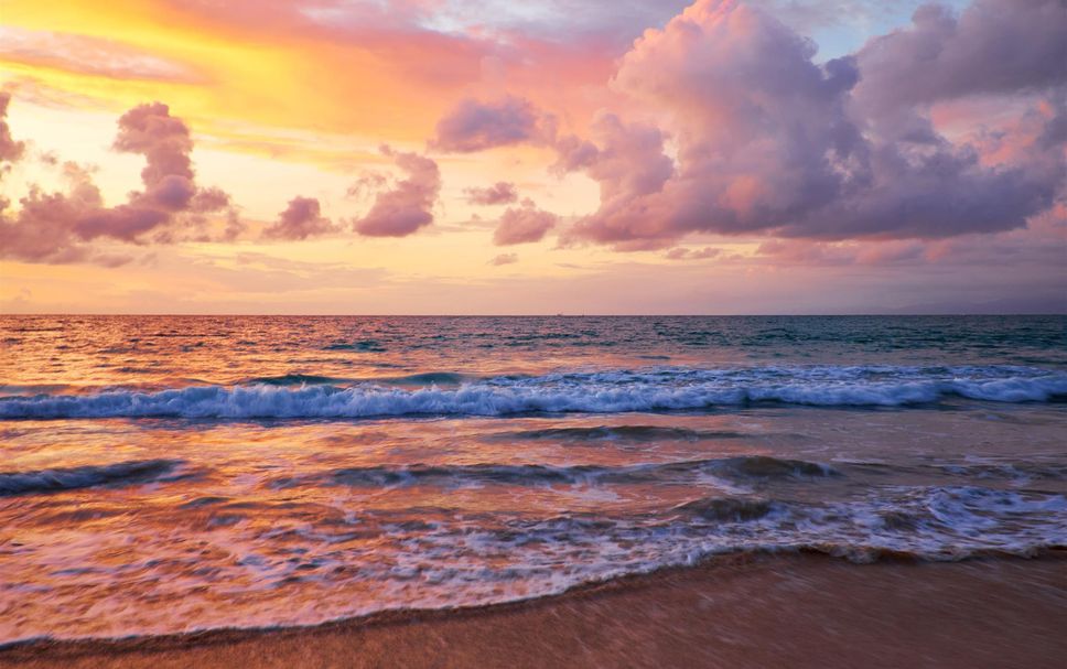 ชายหาด รูปภาพ