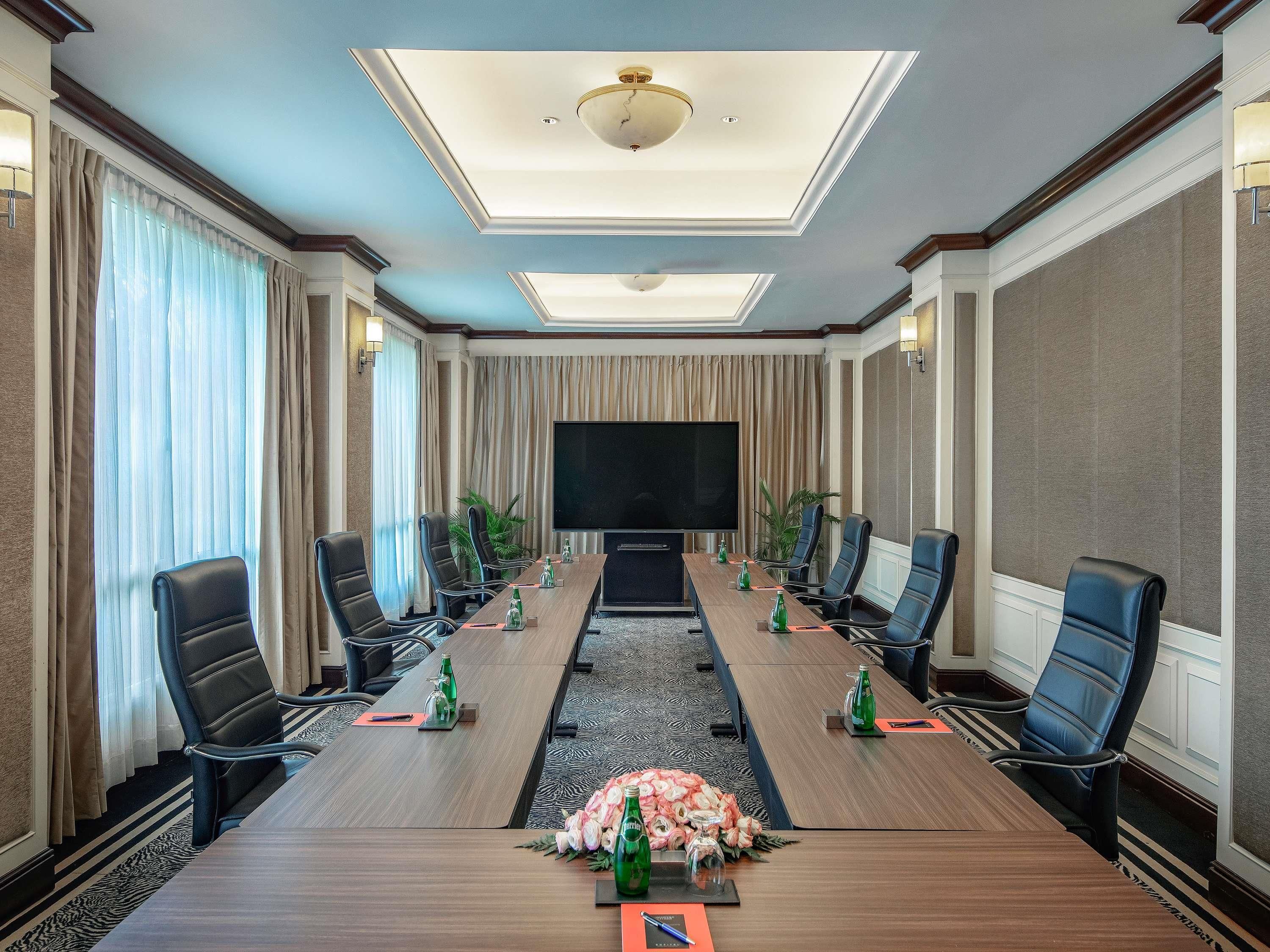 ห้องประชุม