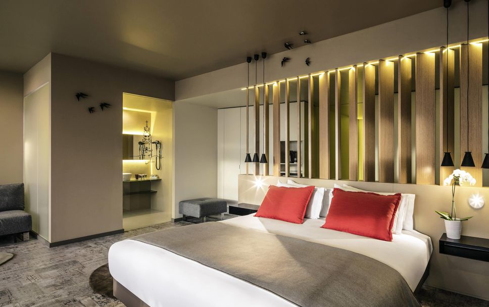 ห้องนอน รูปภาพ