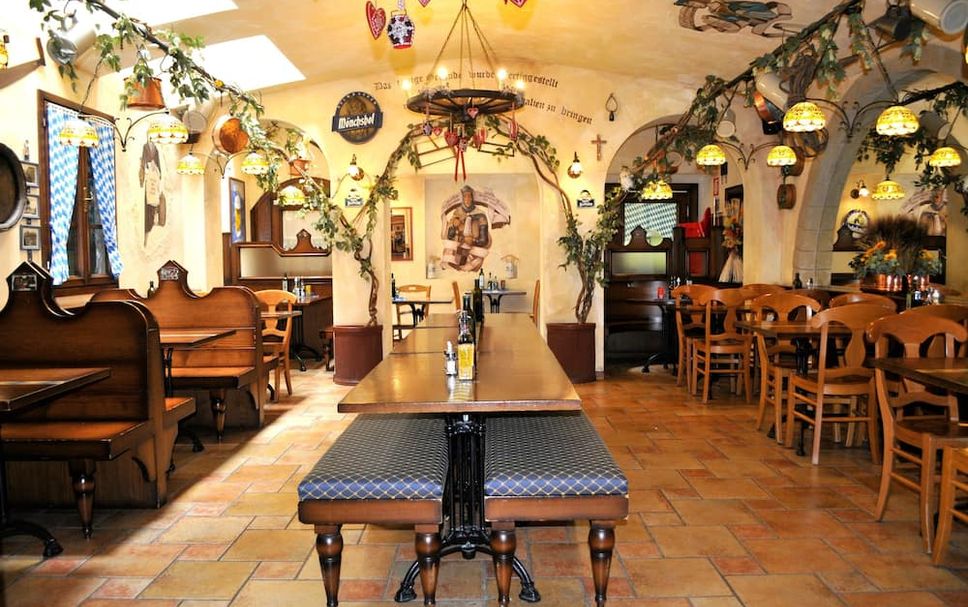 ร้านอาหาร รูปภาพ