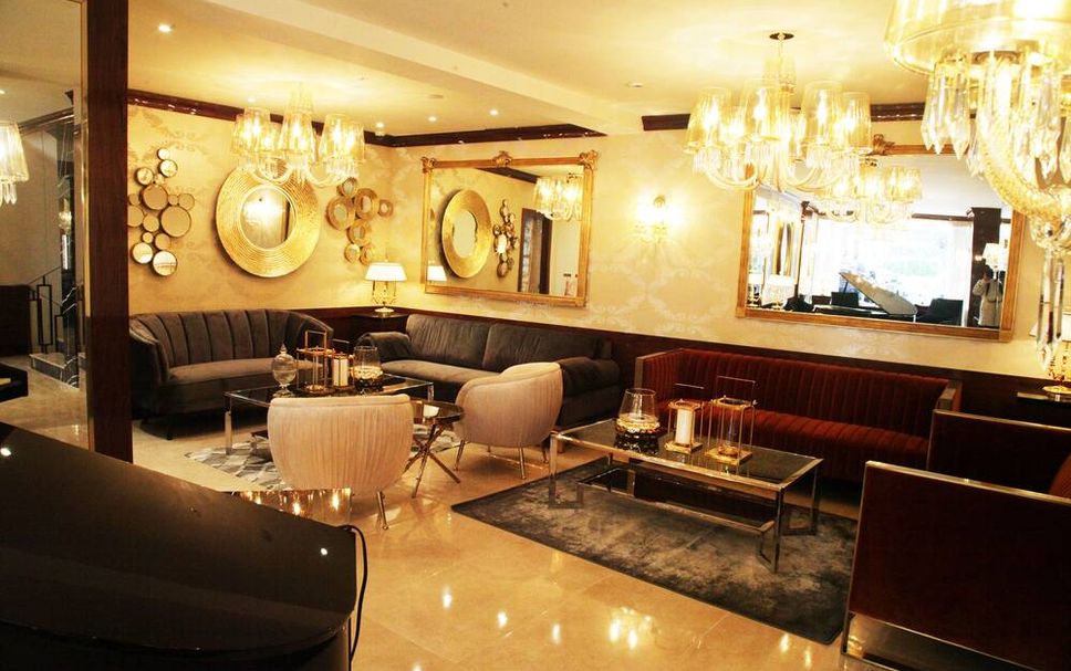 เลานจ์ รูปภาพ