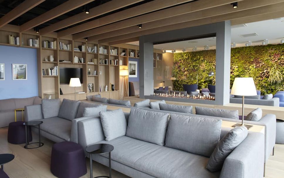 เลานจ์ รูปภาพ