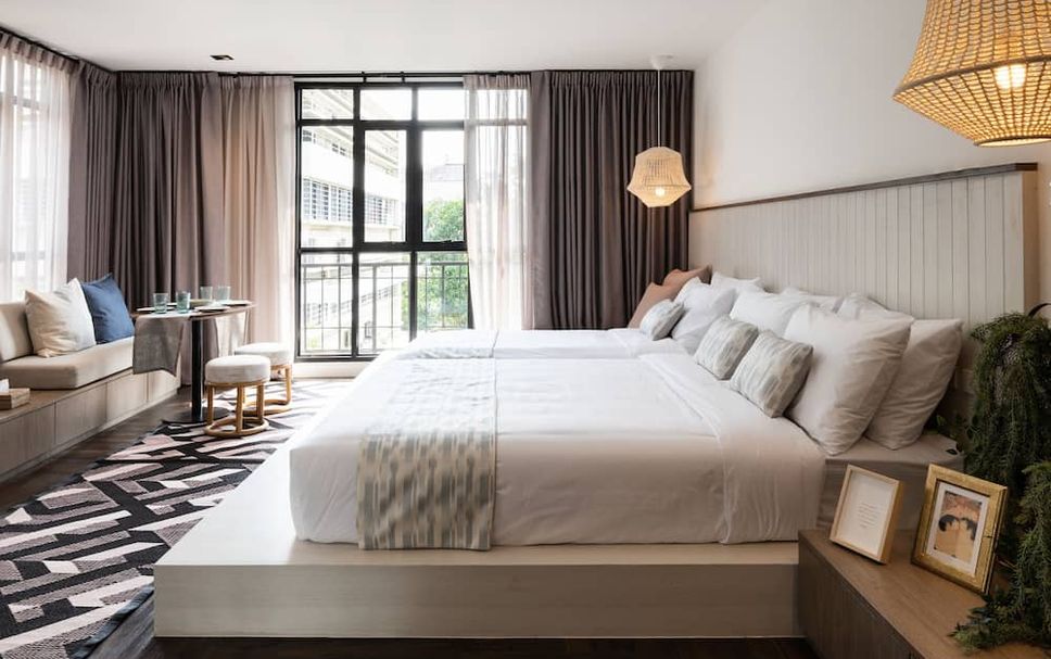 ห้องนอน รูปภาพ