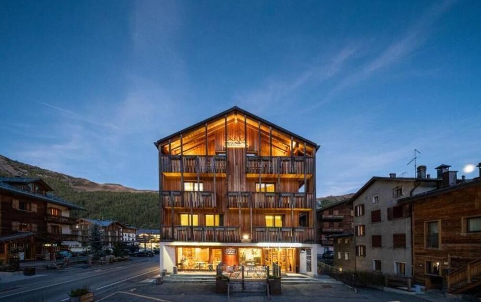 อาคาร รูปภาพ