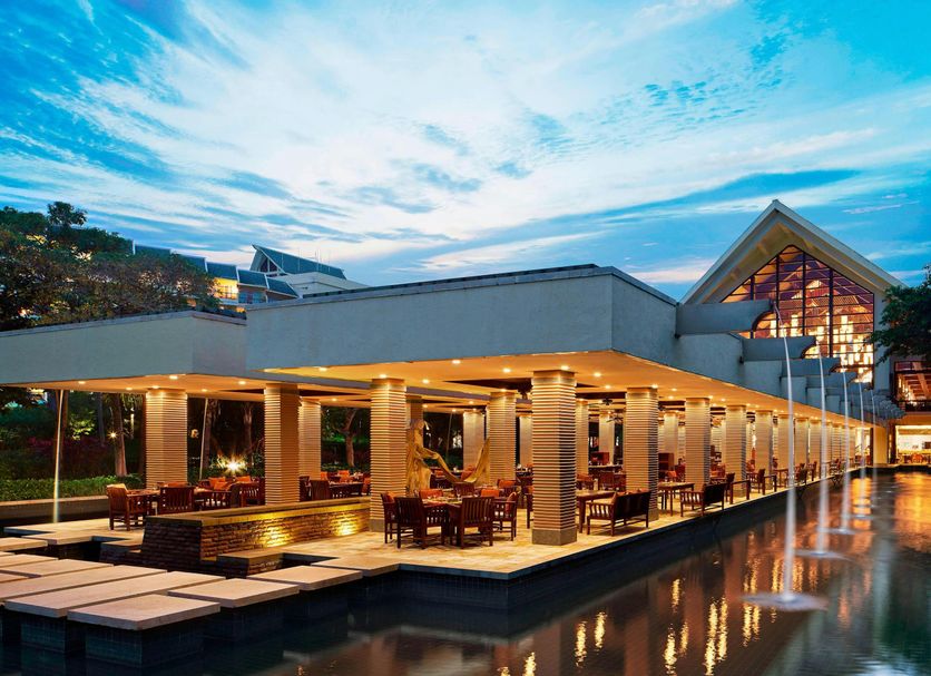 ร้านอาหาร รูปภาพ