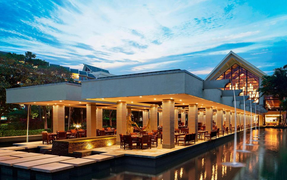 ร้านอาหาร รูปภาพ