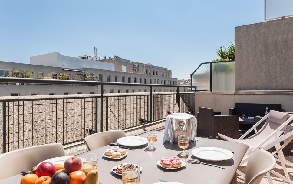 ระเบียง รูปภาพ