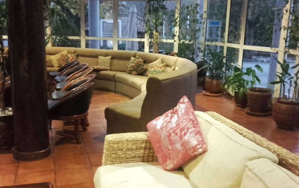 ล็อบบี้ รูปภาพ