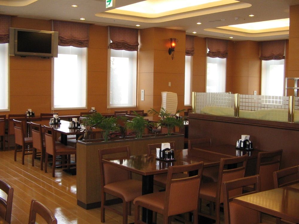 ร้านอาหาร