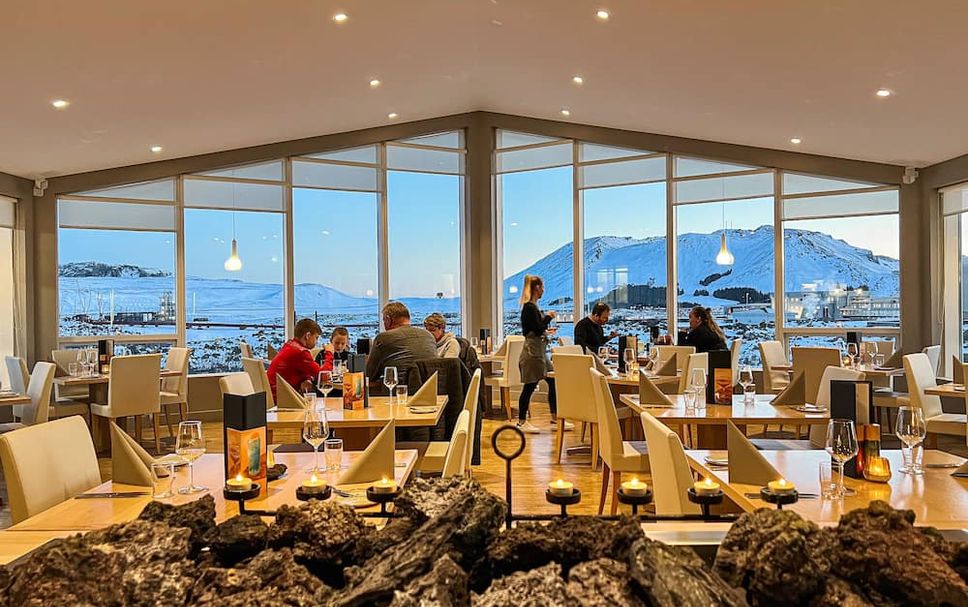 ร้านอาหาร รูปภาพ