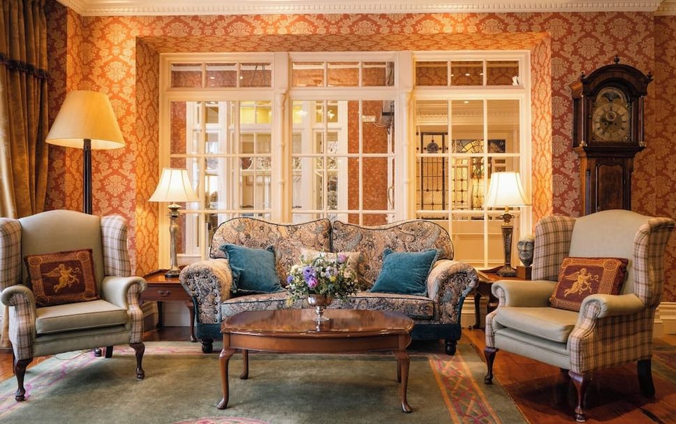 เลานจ์ รูปภาพ