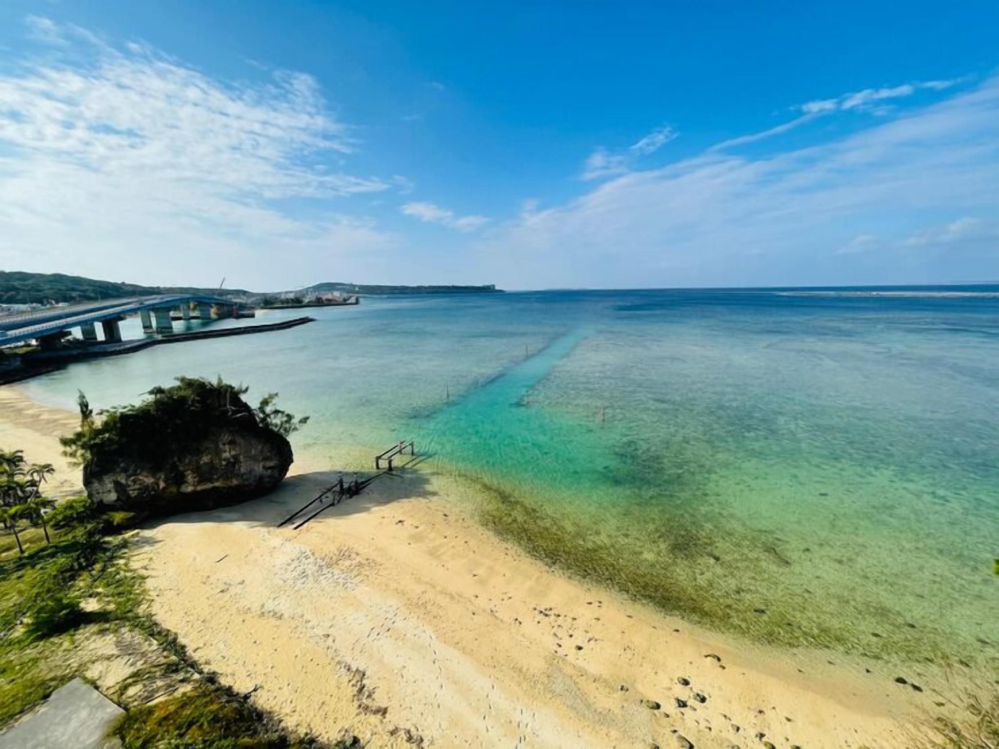 ชายหาด