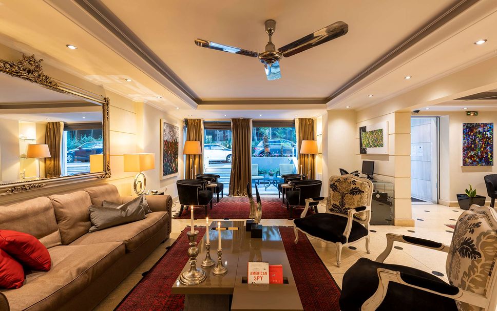 ล็อบบี้ รูปภาพ