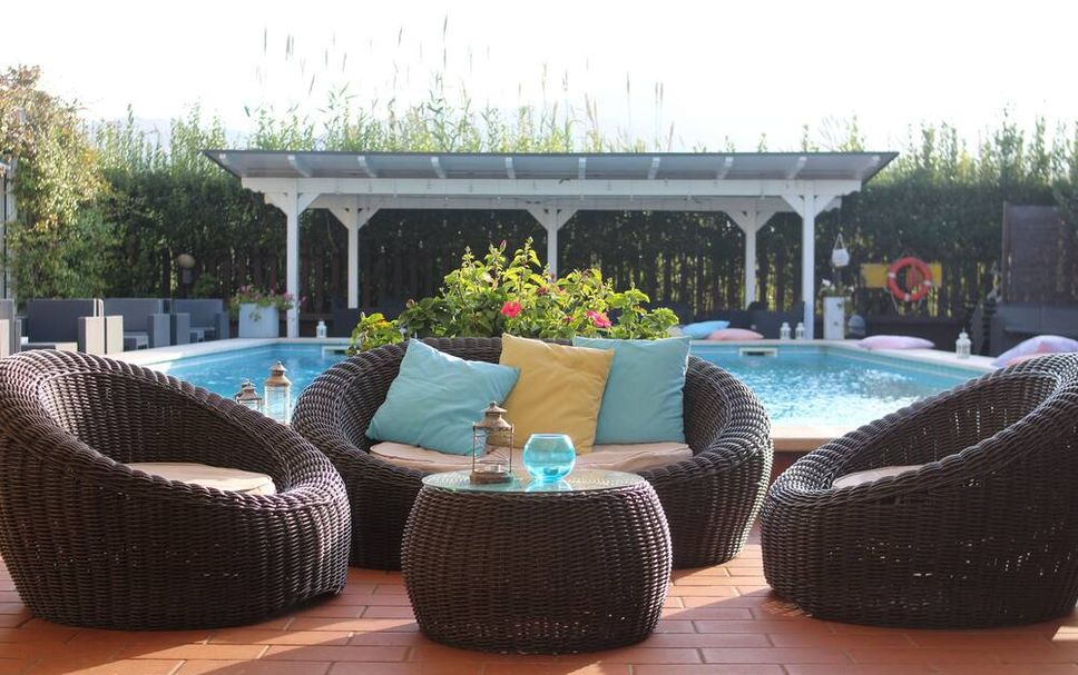 สระว่ายน้ำ รูปภาพ