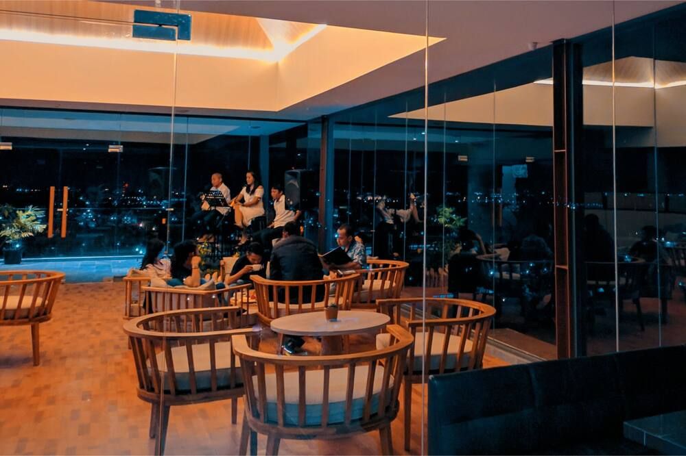 ร้านอาหาร
