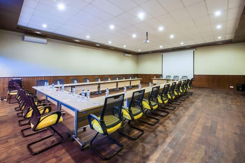 ห้องประชุม
