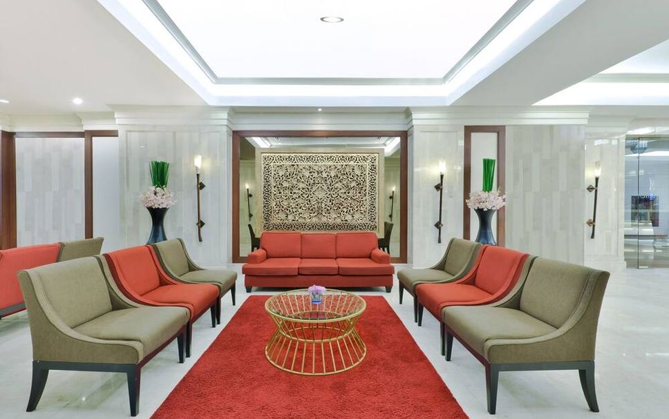 ล็อบบี้ รูปภาพ