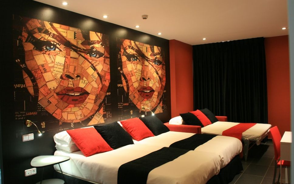 ห้องนอน รูปภาพ