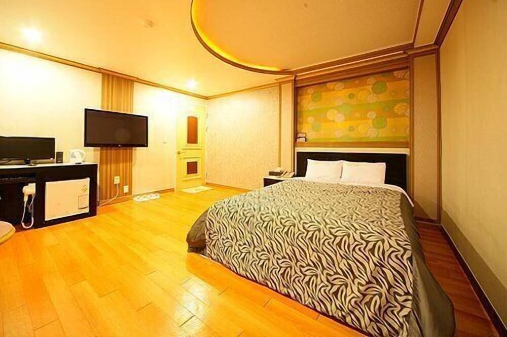 ห้องนอน