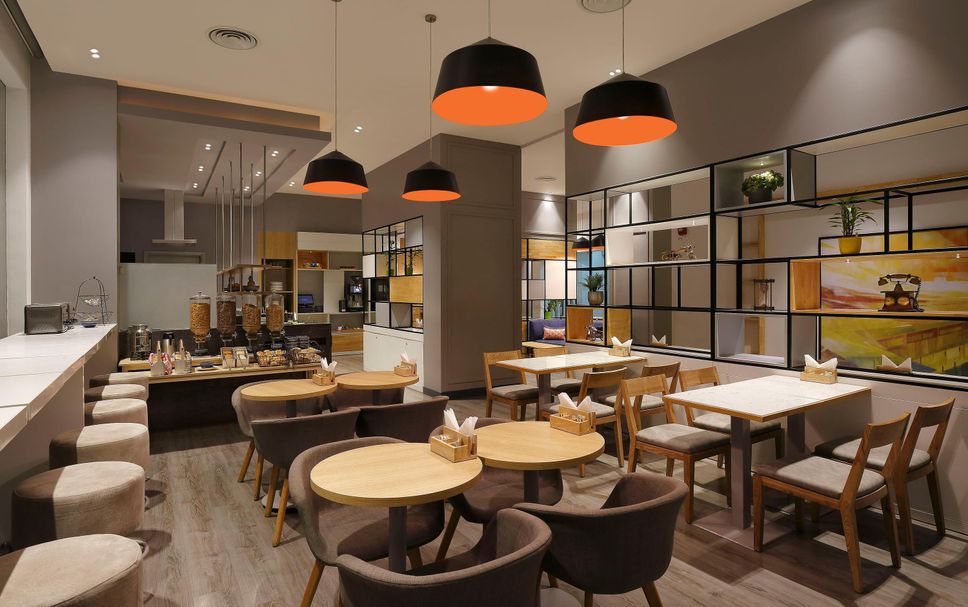 ร้านอาหาร รูปภาพ