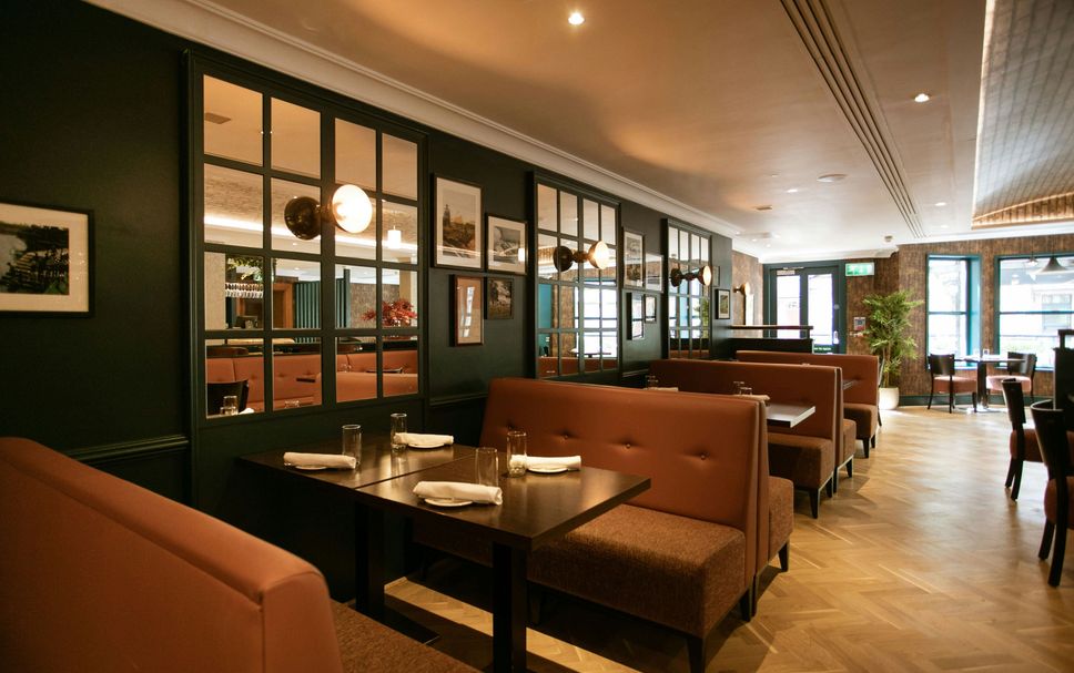 ร้านอาหาร รูปภาพ