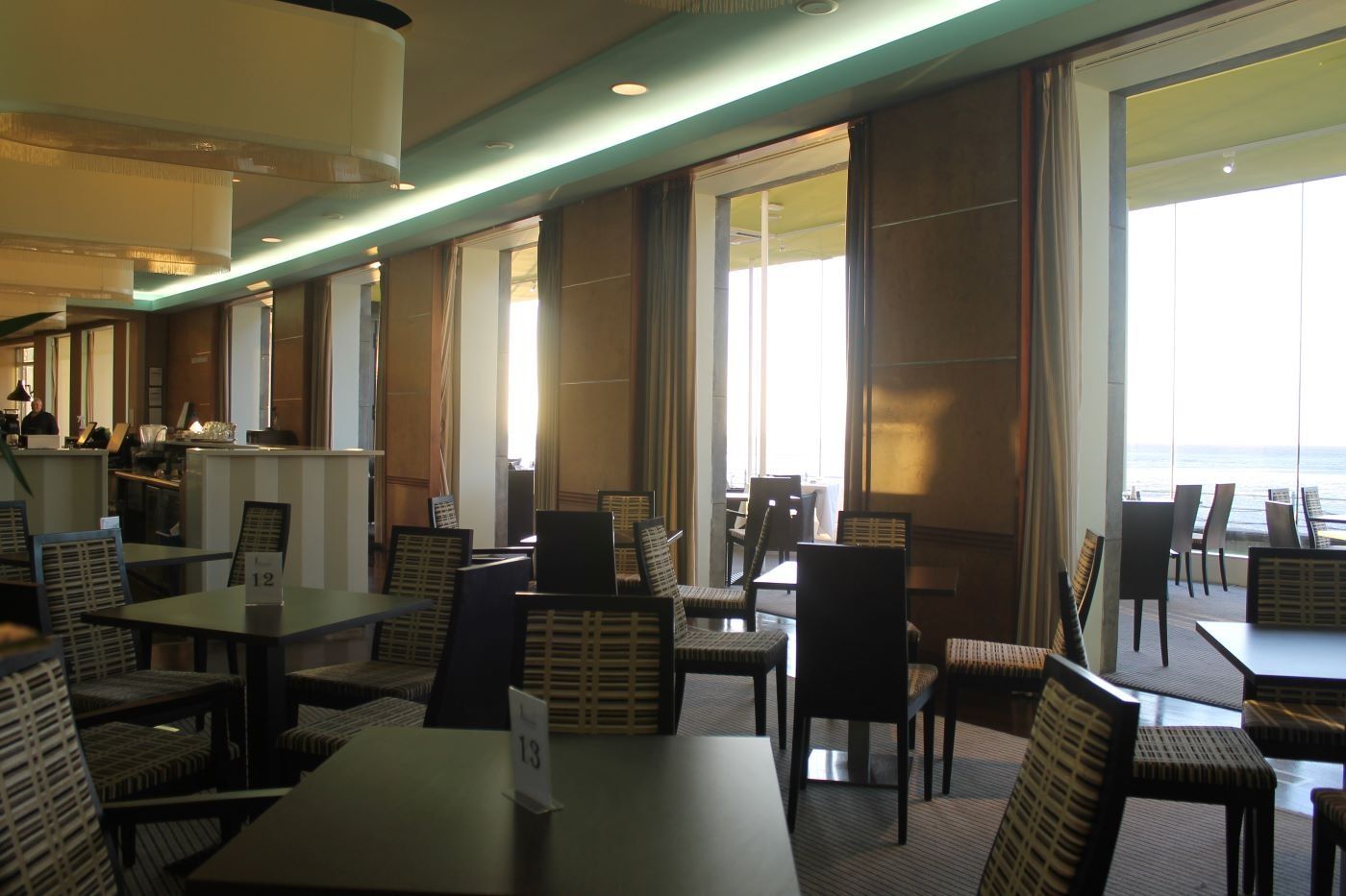 ร้านอาหาร