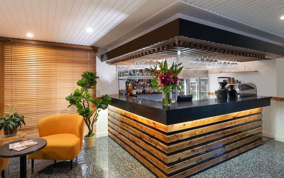 แผนกต้อนรับส่วนหน้า รูปภาพ