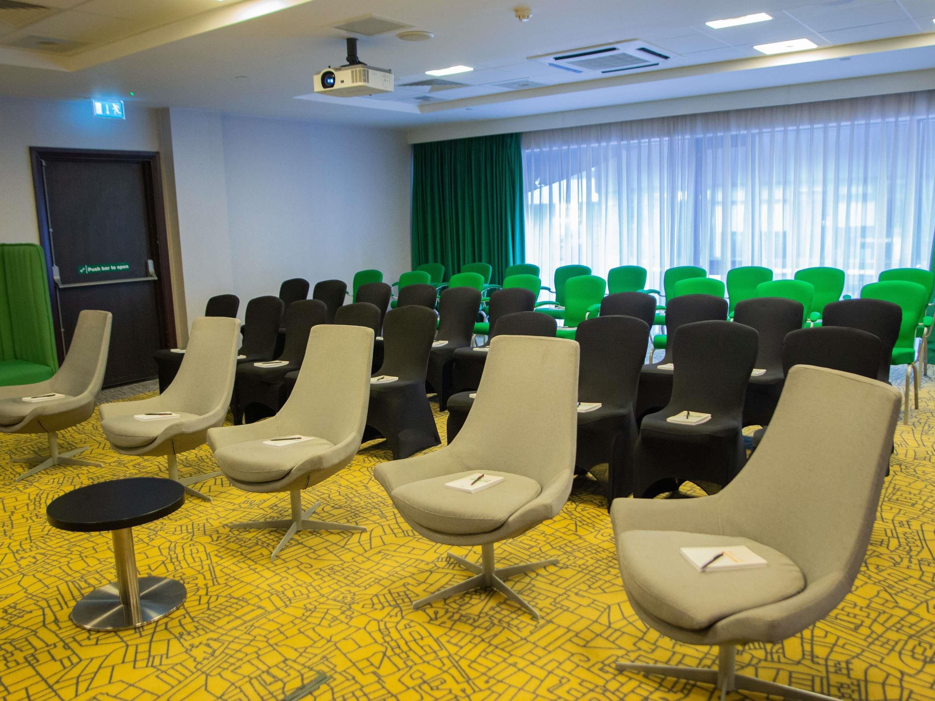 ห้องประชุม
