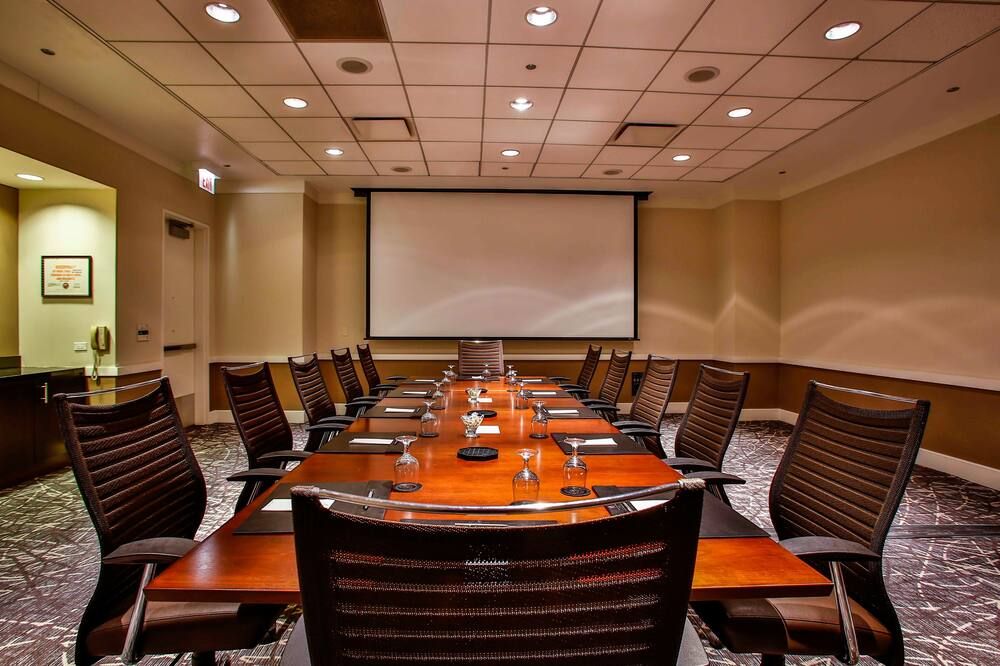 ห้องประชุม