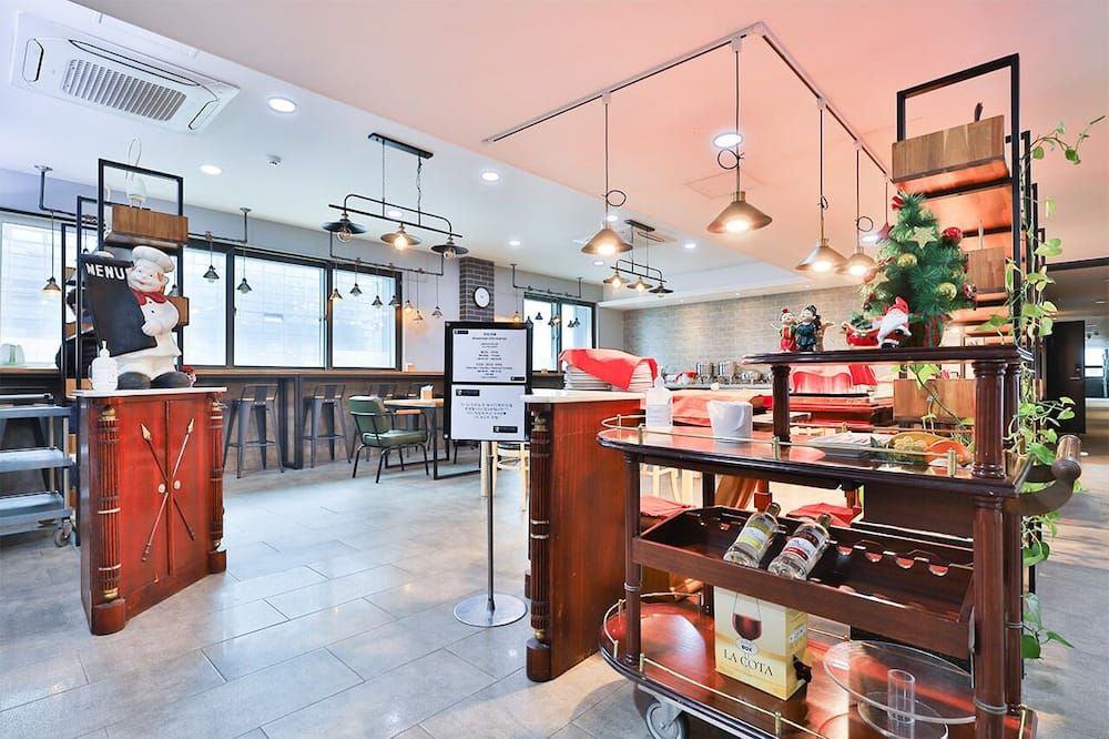 ร้านอาหาร