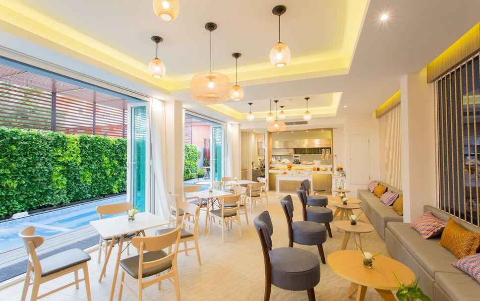 ร้านอาหาร รูปภาพ