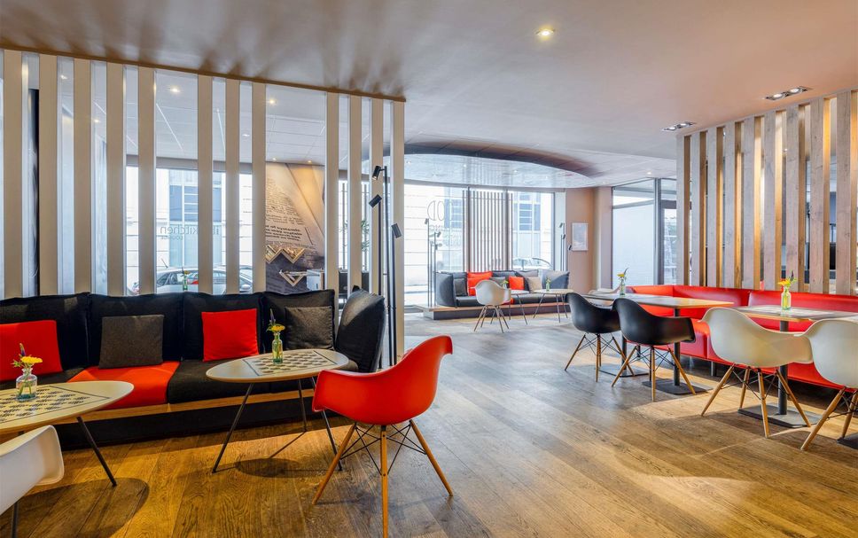 ร้านอาหาร รูปภาพ