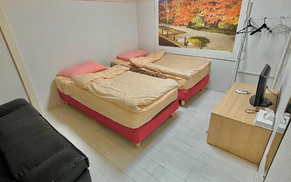 ห้องนอน รูปภาพ