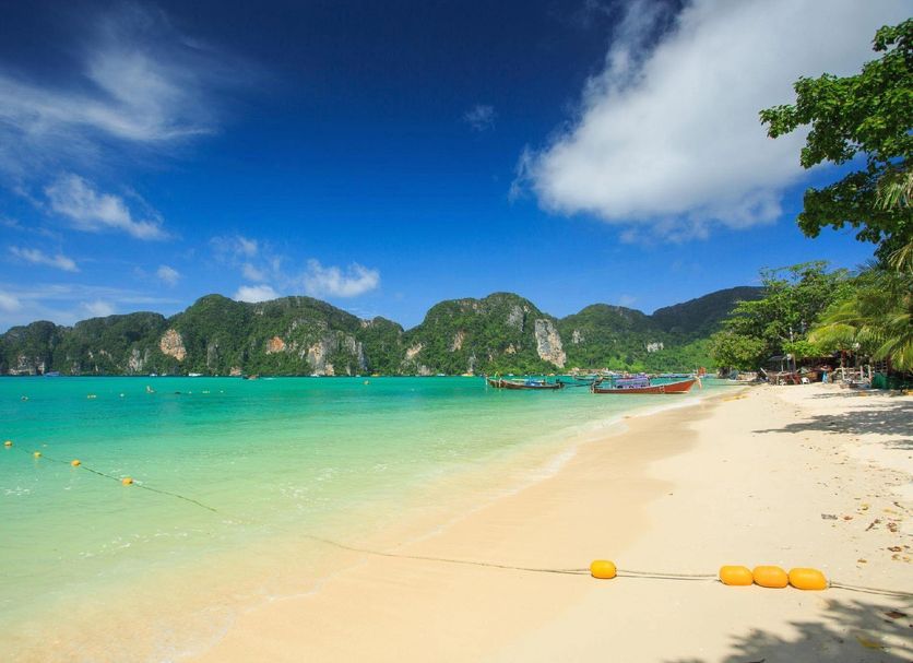 ชายหาด รูปภาพ