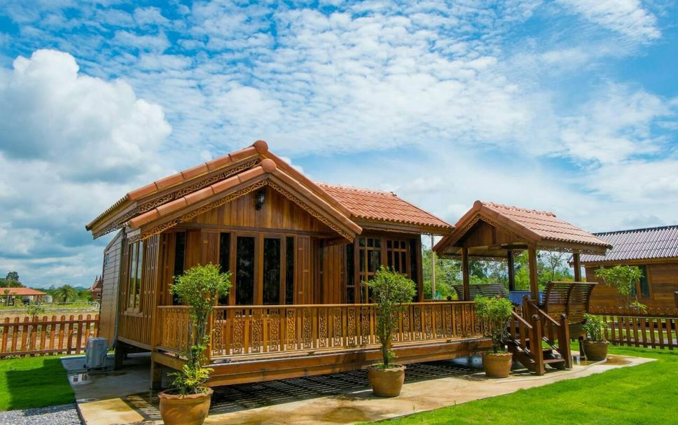อาคาร รูปภาพ