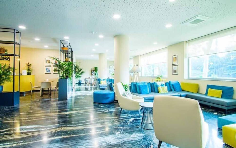 ล็อบบี้ รูปภาพ