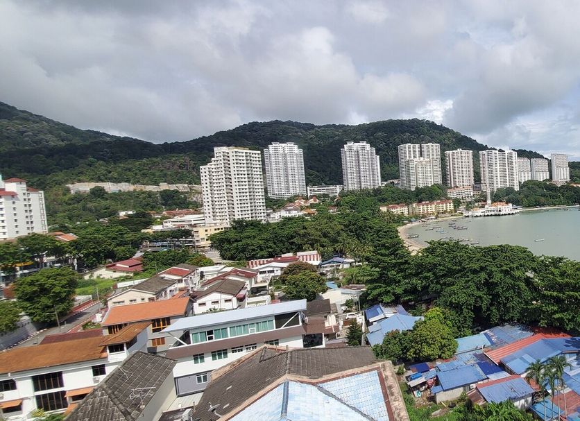 วิวภายนอก รูปภาพ