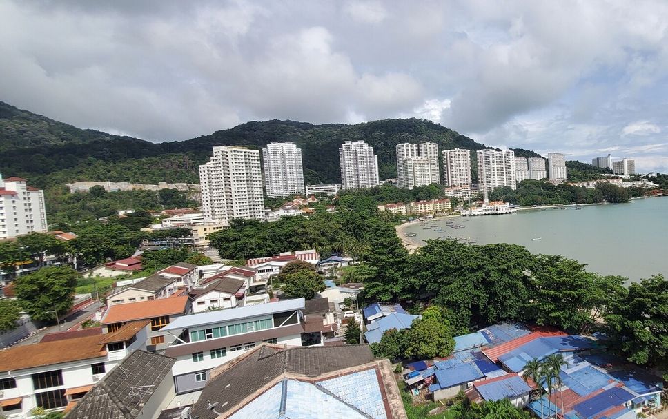 วิวภายนอก รูปภาพ