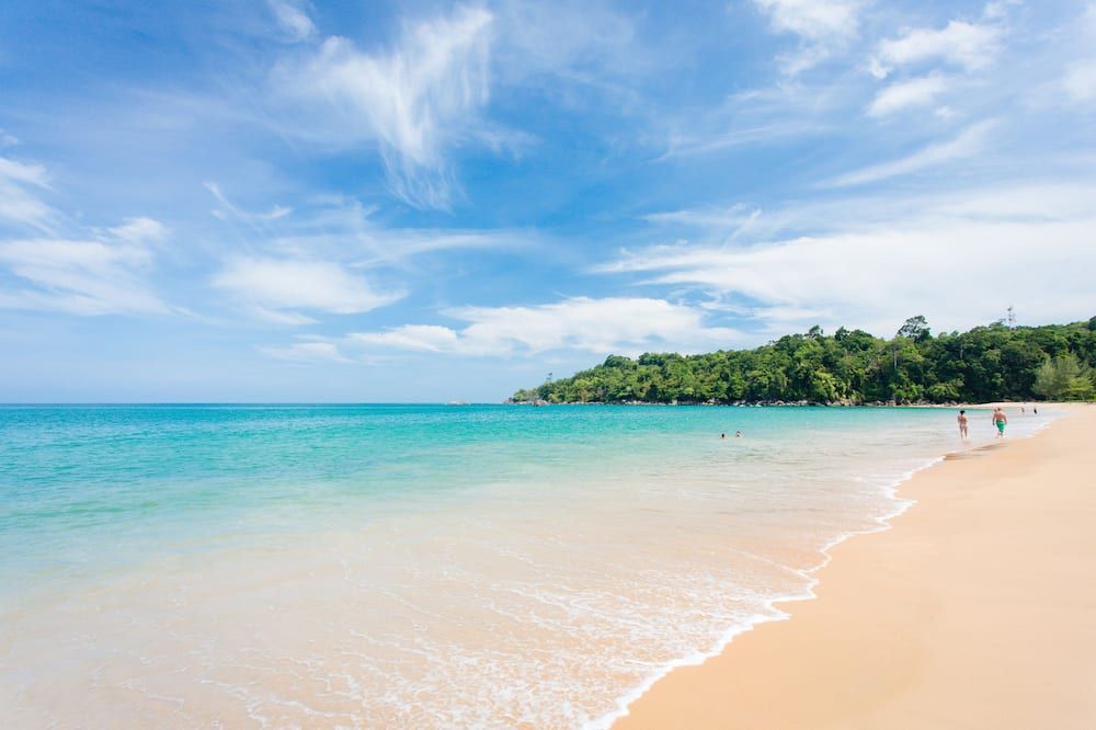 ชายหาด รูปภาพ