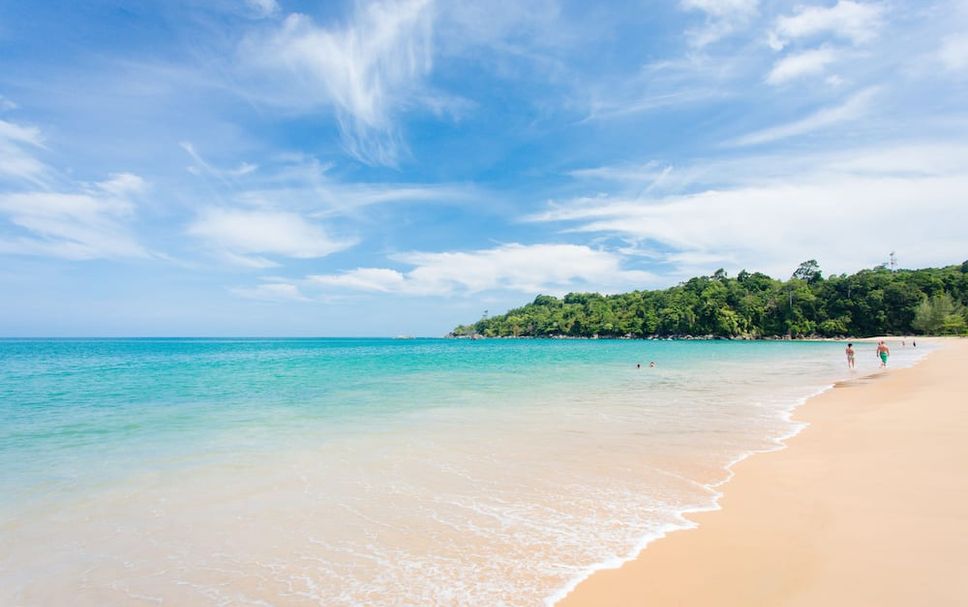 ชายหาด รูปภาพ