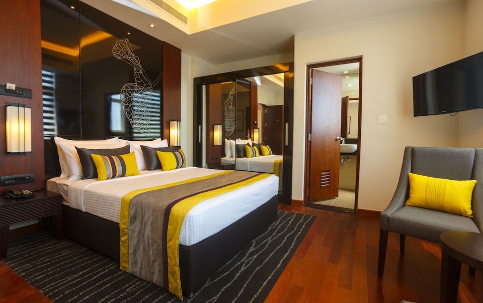 ห้องนอน รูปภาพ