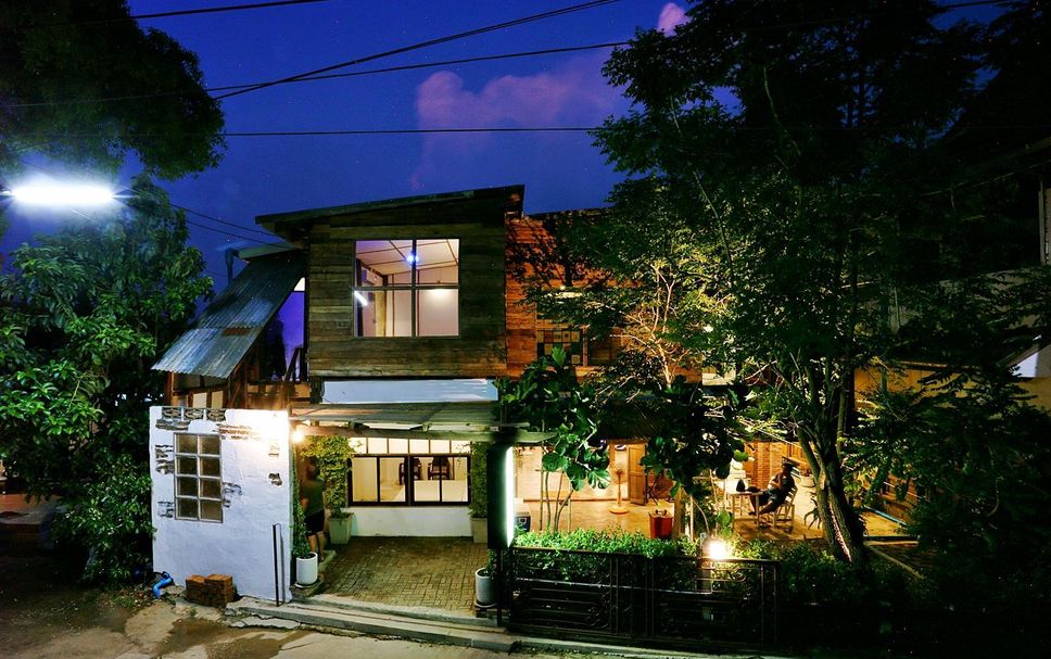 อาคาร รูปภาพ