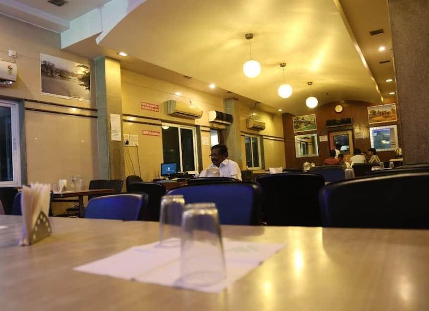 ร้านอาหาร รูปภาพ