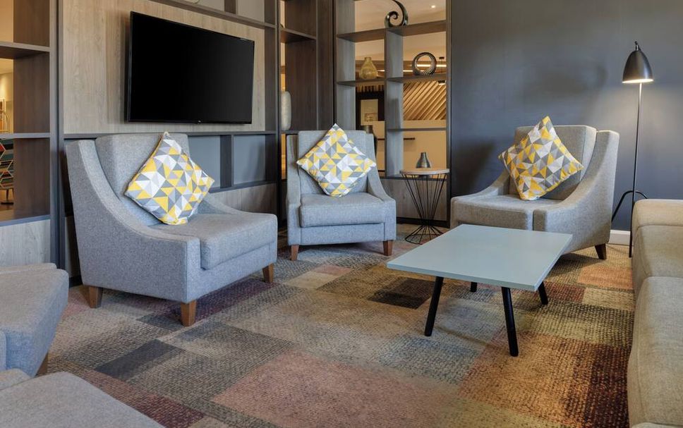 เลานจ์ รูปภาพ