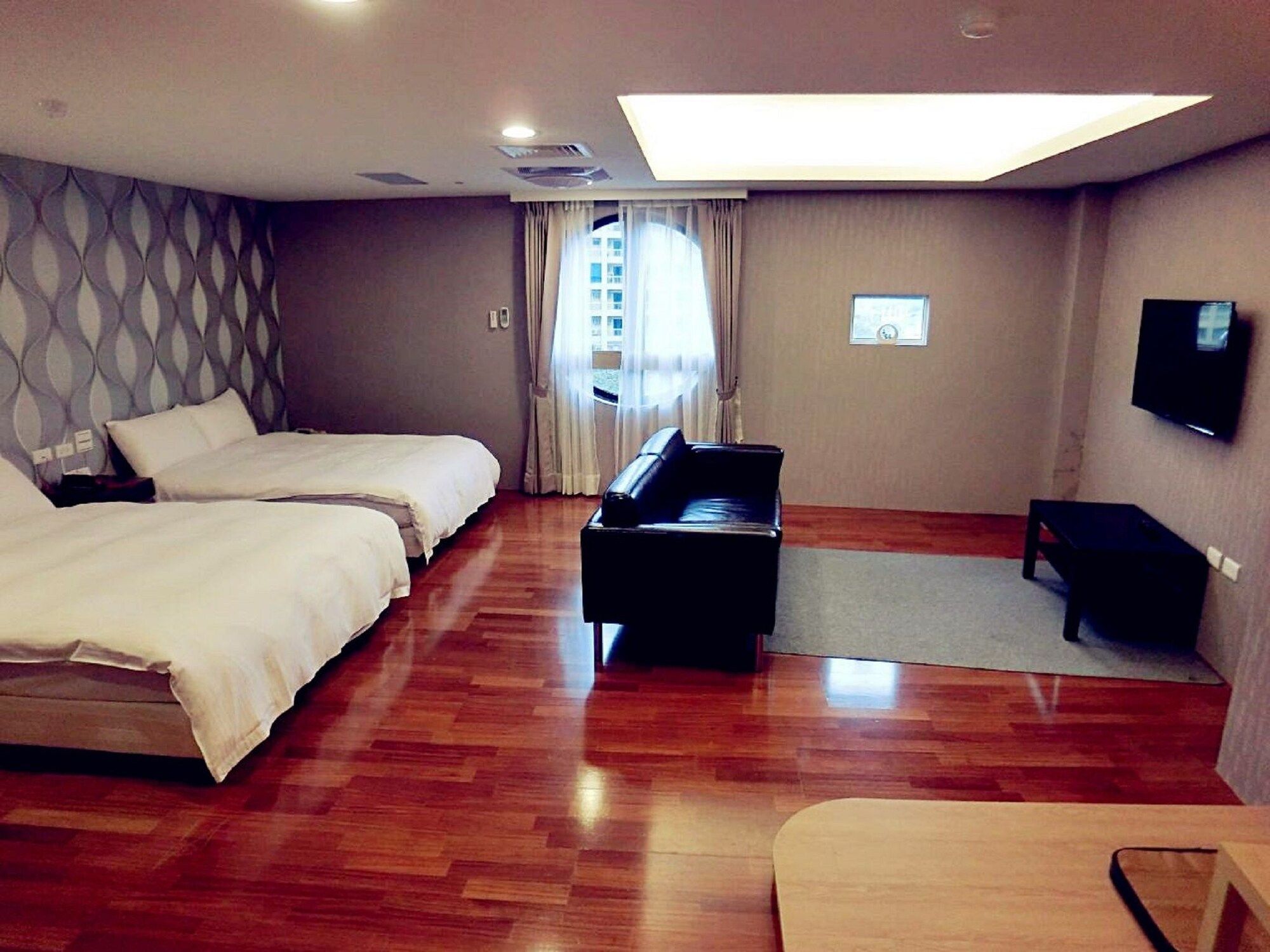 ห้องนอน