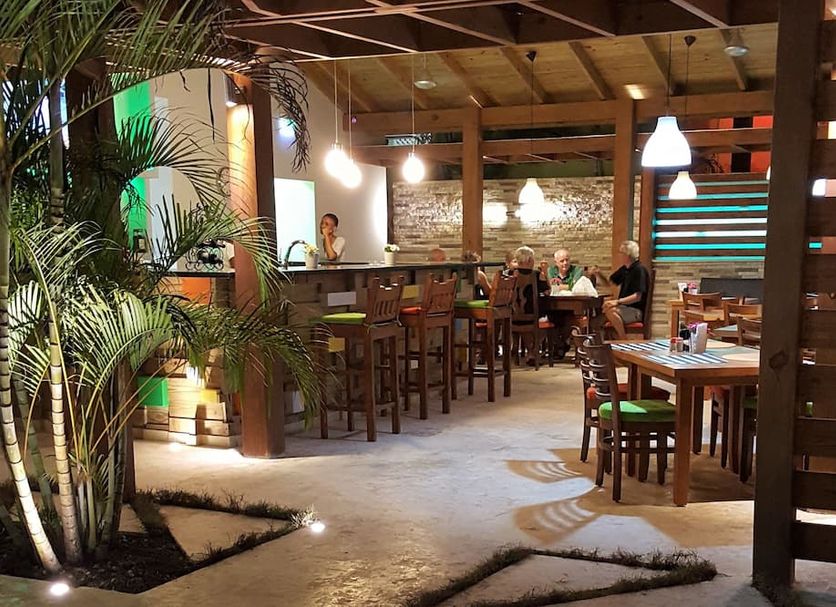 ร้านอาหาร รูปภาพ